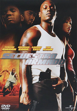 Secuestro Armado 2006
